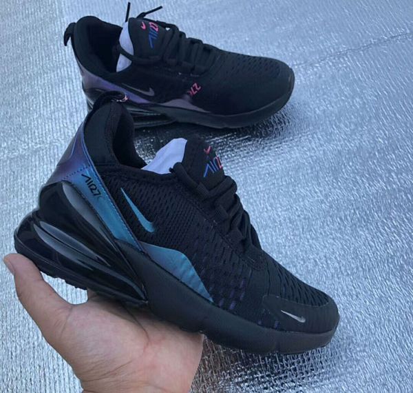 

8 colournew color kids flar shoes training sneakers children running shoes for men women youth walking sport athletic shoes size29-45, Black