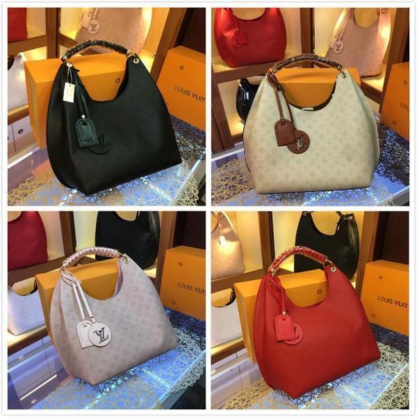 

M53188 ca ual cro body 2019 women handbag iconic handle houlder bag tote cro body bag clutche evening