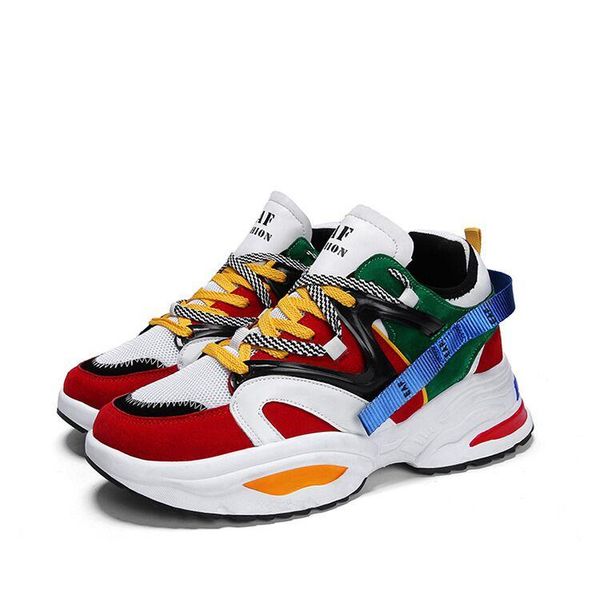 

Sapatos ocasionais hsjhm