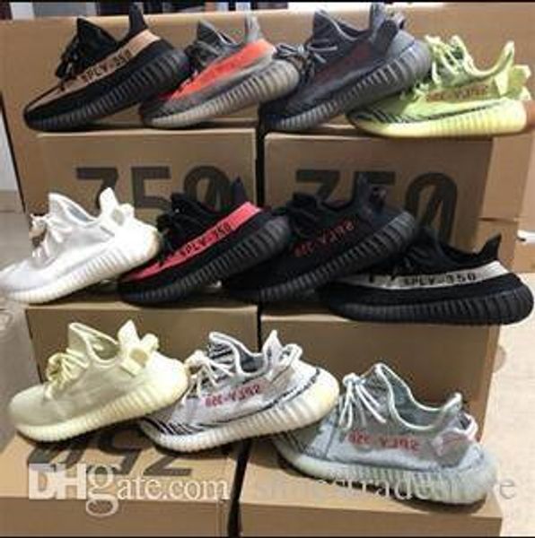

К 2020 году новые yezzy обувь Канье Уэст статические разводят yezzys кроссовки Мужчины Женщины спортивной подготовки кроссовки EUR 36-46