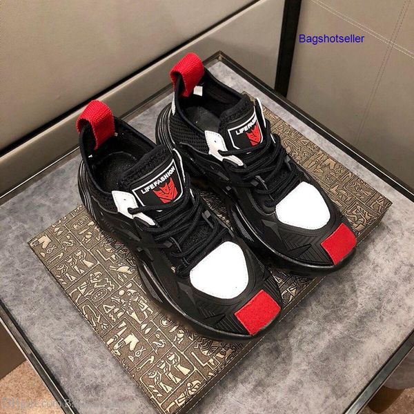 

2019 new low-high-men star canvas shoes colors laced up casual sneaker wan1, Black;red