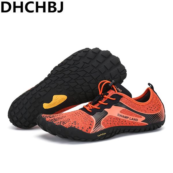 

summer water shoes men beach sandals upstream aqua shoes man quick dry river sea slippers diving swimming socks tenis masculino