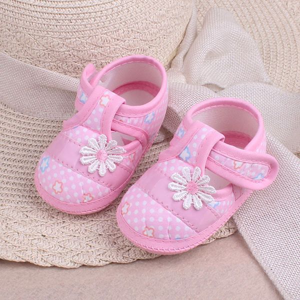 

Baby Shoes Baby Girl Shoes cute toddler shoes princess newborn Infant Baby Booties First Walkers Buty