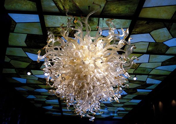 

modern hand blown glass chandeliers lightings l decor custom decorative murano glass pendant lamps chihuly style led chandelier