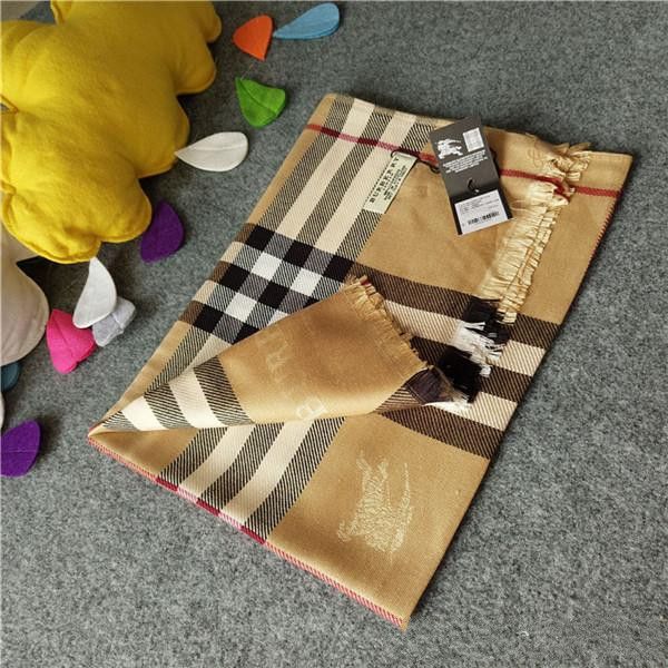 

multi-colors optional brand cotton scarf for women 2018 spring designers heart plaid long scarves wrap with tag 180x70cm shawls scafs, Blue;gray