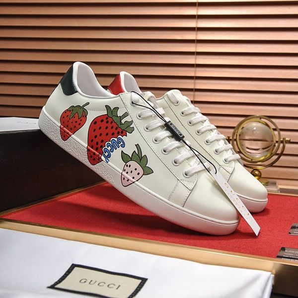 

2020 new luxury men's and women's casual jogging sports basketball shoes fashion designer vintage men's shoes women's sh, Black