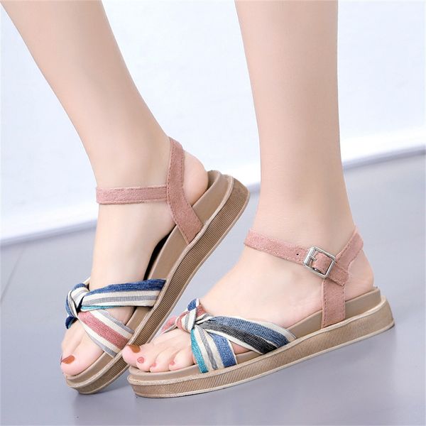 Sarenza sandalias mujer Clearance