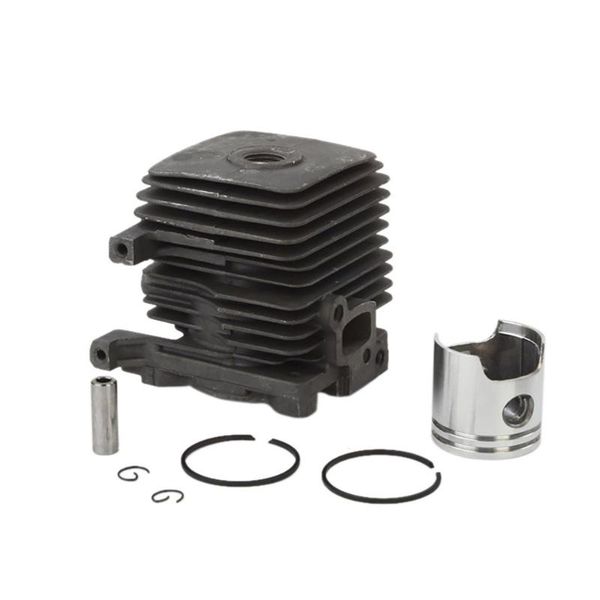

mower fs55 cylinder piston assembly suitable for steele mower brush cutter portable practical accessories