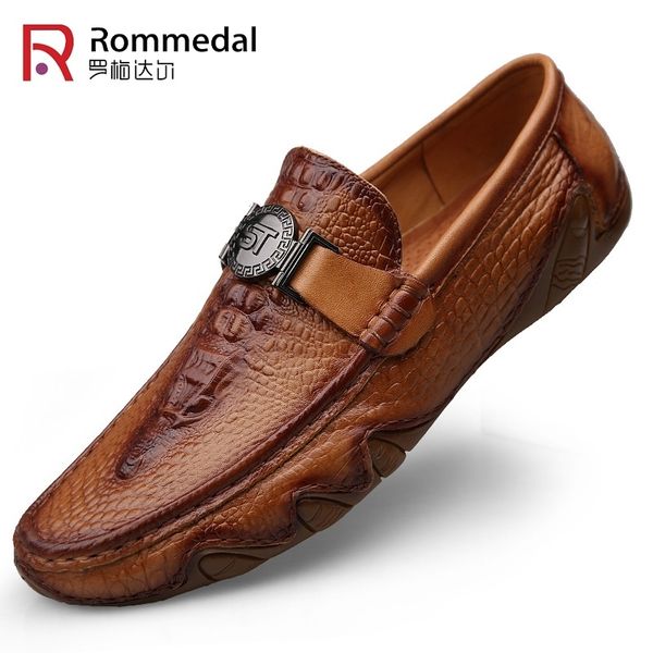 crocodile moccasins