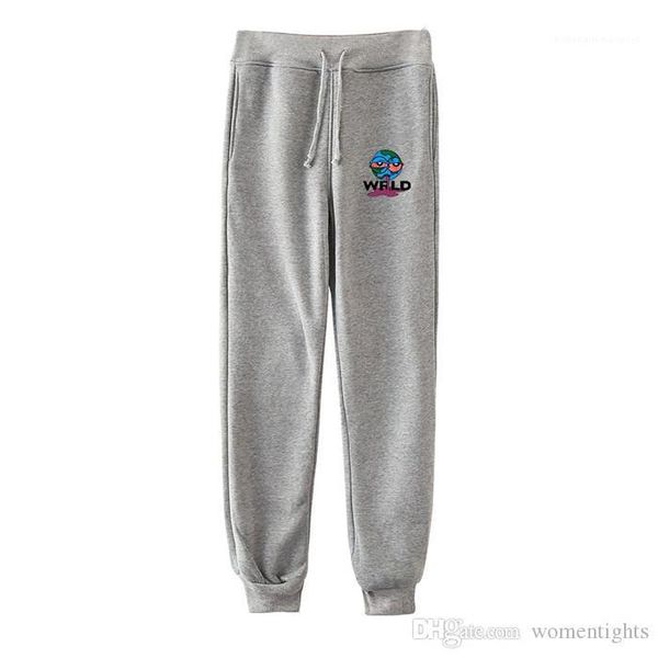 

pants rip solid color fashion style homme clothing sport casual apparel juice wrld mens hip hop desinger, Black