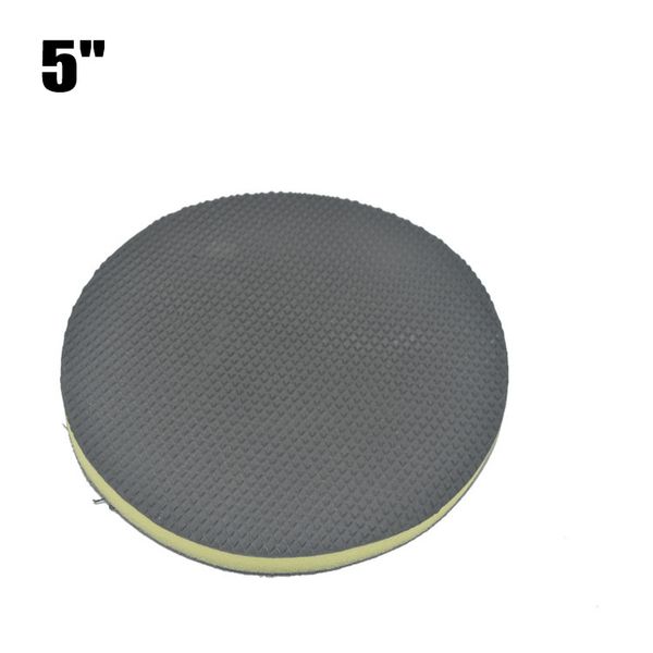 

1x car hook/loop clay bar polishing fine disc foam detailing tools replacement