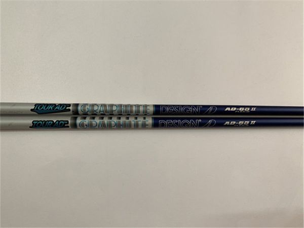 

brand new 10pcs tour ad ad-65 ii graphite shaft r/s/sr flex golf graphite shaft for golf irons