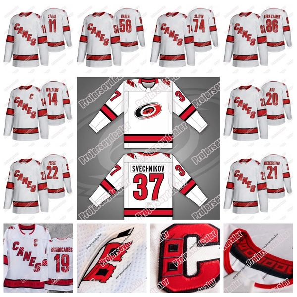 carolina hurricanes women's jersey