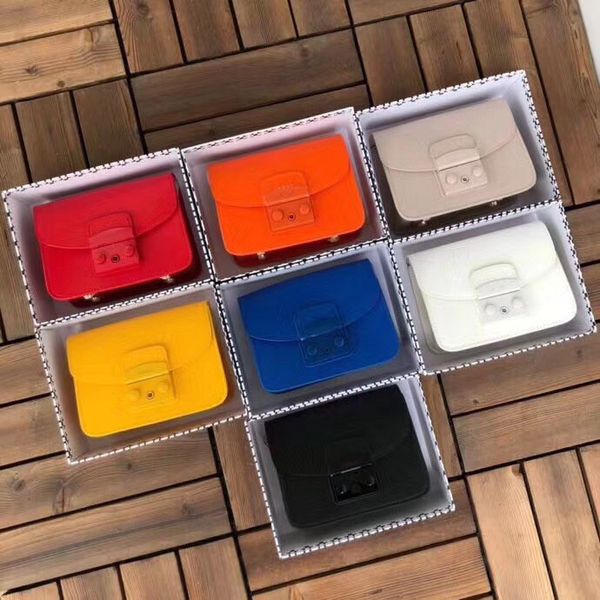 

2020 new style summer chain square package single shoulder satchel mini- small bag woman bag leather bag