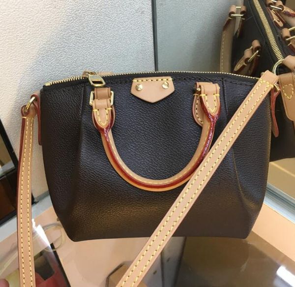 

new stamping brand genuine leather tote bag women fashion shoulder bag handbags with strap crossbody