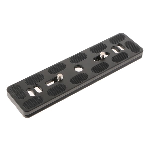 

pu-150 qr quick release plate 150mm для камеры arca swiss