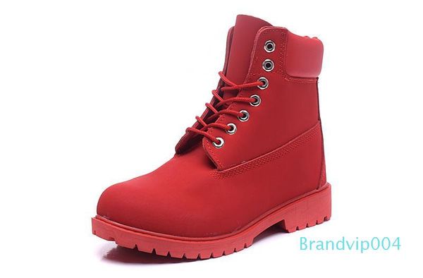 

2019 new boots mens womens designer military boot blue chestnut triple black camo hiking boots martin boots 01