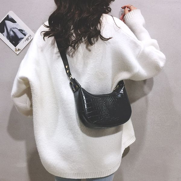 

summer small fresh fashion подмышки bag small bag женских новый 2020 иностранных стиль простые wild ins посланник
