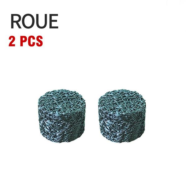 

roue gs snow bubble foaming mesh 2pcs gun foam generator filter mesh for foam lance