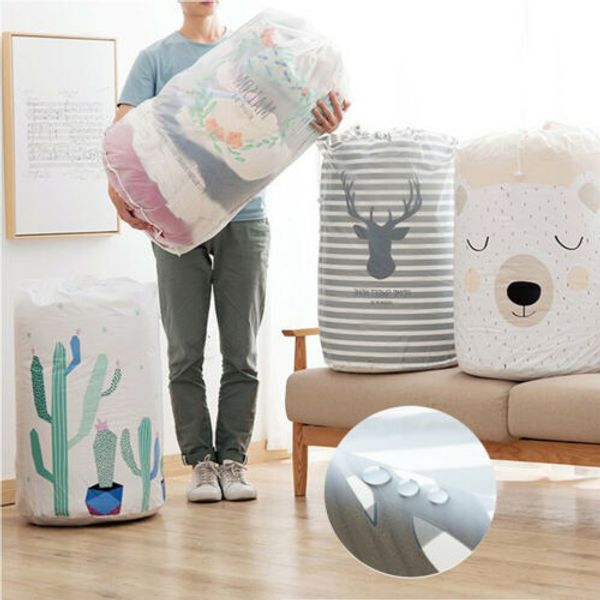 

reuse peva clear waterproof shoes bag travel storage pouch drawstring bags