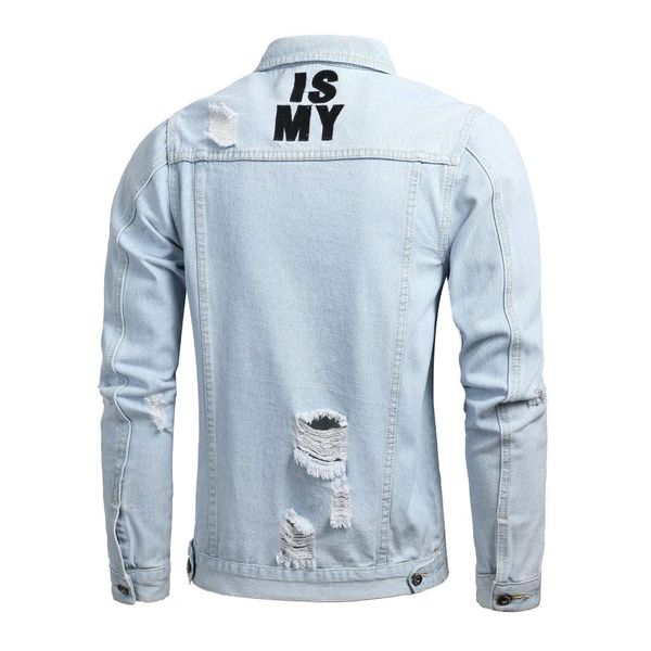 

джинсы пальто мужские куртки мужские эластичность молодёжная slim fit откидной воротник повседневный multi-карманы куртки пальто, Black;brown