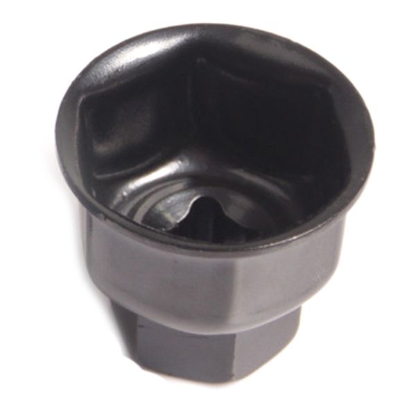 

27mm 32mm 36mm black car oil filter wrench cap socket drive