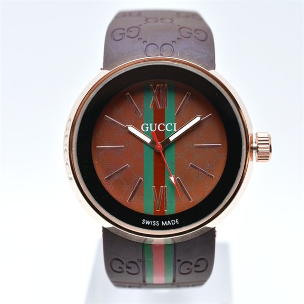 

silicone High quality luxury mens aaa watches casual sport men's dress watch quartz brand hot sale new men Business wristwatch Montre homme