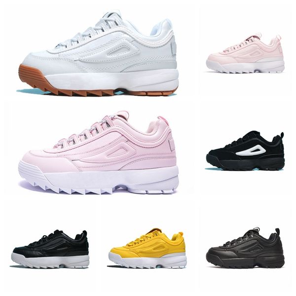 

disruptors 2 x raf simons big sawtooth 2018 fashion causal shoes womens sneakers white men trainers brand designer shoes sport zapatillas
