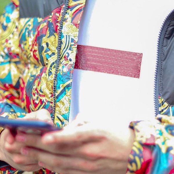 

19fw box logo swarovski mens designer t shirt luxury men women couples short sleeve tees hip hop mens streetwear size s-xl, White;black