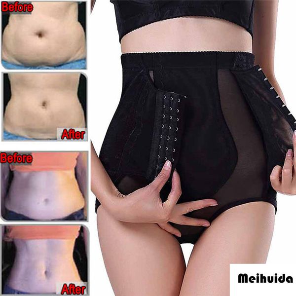 

waist trainer shapers waist high waist trainer  2xl firm tummy control body shaper seamless underwear thong butt plus size shapewear xxl, Black;white
