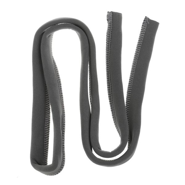 

2pcs hydration pack drink tube hose insulated cover/sleeve for water bladder