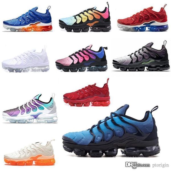 nike vapormax tn orange