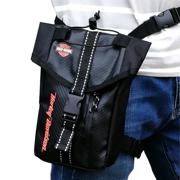 

Водонепроницаемые ножки для мотоциклов и пояса для локомотивов