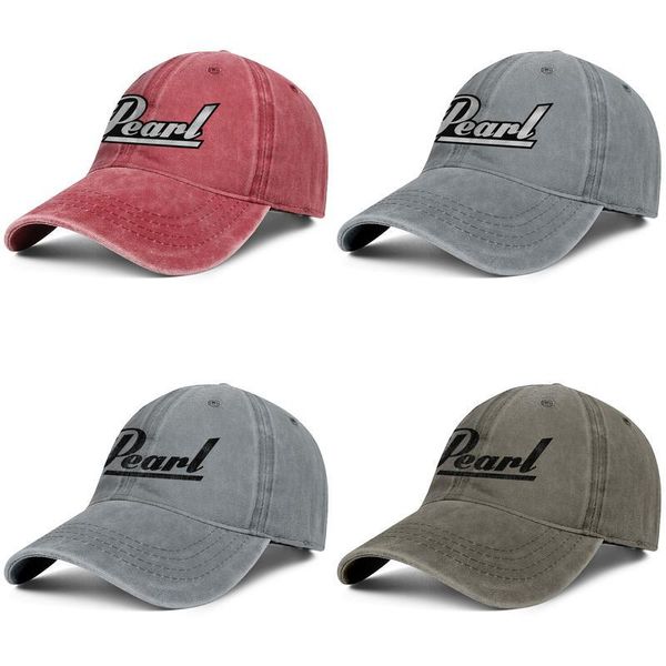 

pearl drums музыка урожай старый мужской джинсовой бейсболка установлены старинные мило модные шляпы лучшая причина, чтобы играть на барабан, Blue;gray