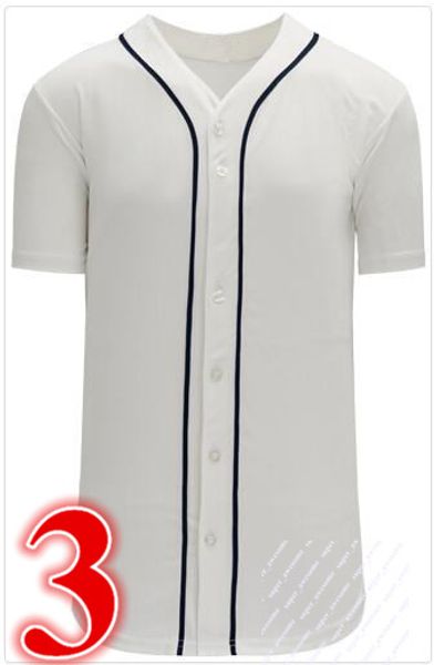 

CUSTOM BLANK JERSEY GN10140009