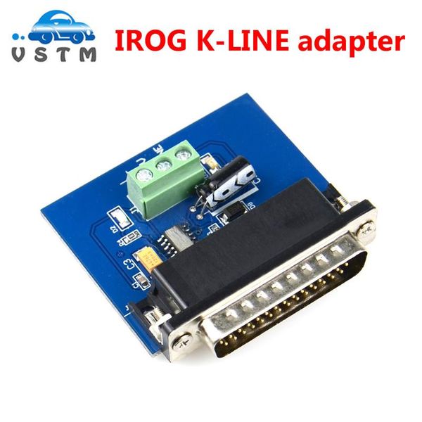 

price iprog v83 k-line adapter for iprog+ iprog prog programmer works to read k line cars