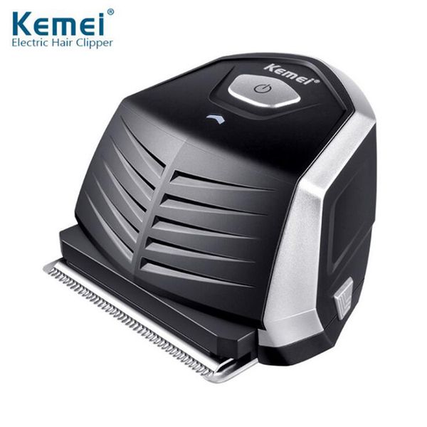 2019 Kemei Mini Hair Trimmer Professional Hair Clipper Electric
