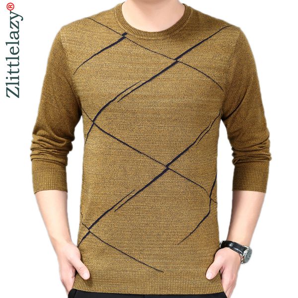 

2018 designer pullover argyle men sweater dress thin jersey knitted sweaters mens wear slim fit knitwear fashion clothing 51202, White;black