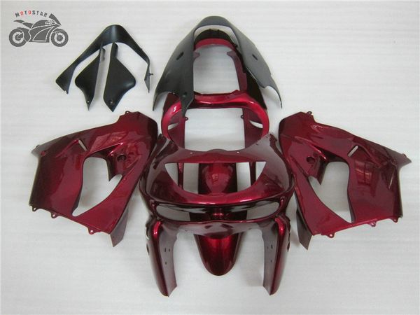 

customize motorcycle fairing kits for kawasaki 1998 1999 ninja zx9r road racing abs plastic chinese fairings set 98 99 zx-9r zx 9r