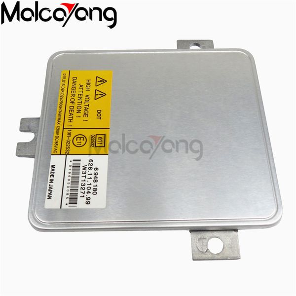 

63126948180 w3t13271 d1s for 3-series e90 / e91 xenon control unit ballast