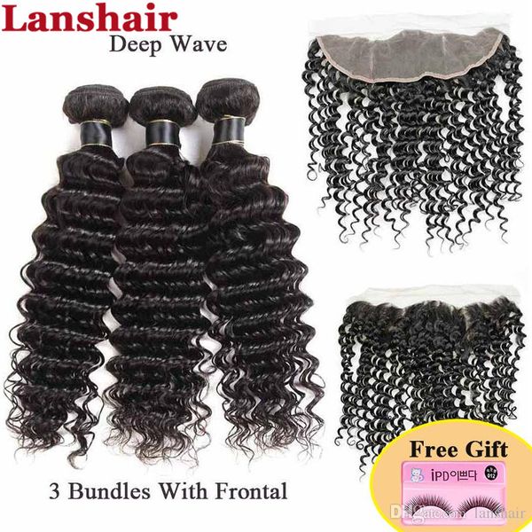 

пеѬђанкой глђбокой волна воло деввенни взка lace Ѭоналной ђа до ђа 13x, Black