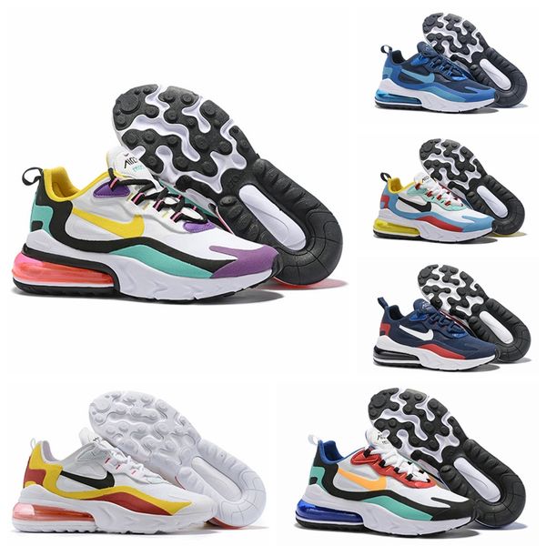 

l02 react женщины мужчины кроссовки bauhaus electro зеленый гипер нефрит розовый синий пустота яркий фиолетовый мода мужские кроссовки спорт