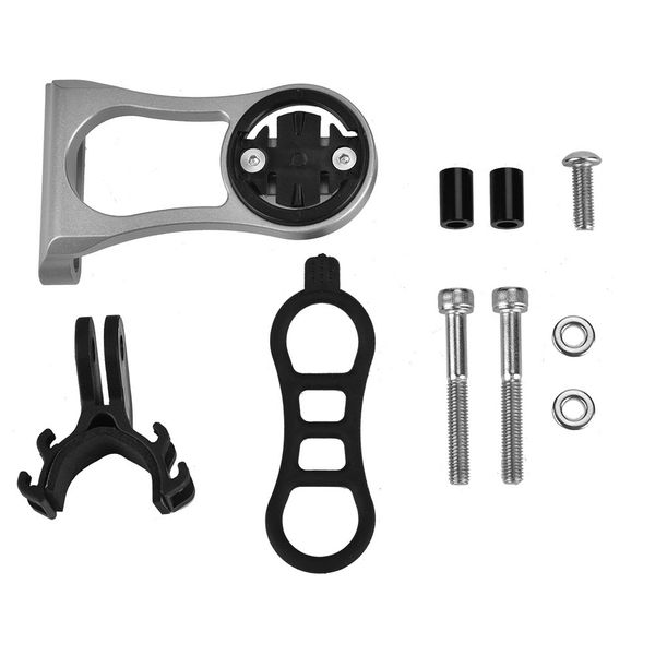 

hip bike computer mount bicycle computer stem extension mount holder for garmin edge bike odometer supporter for garmin