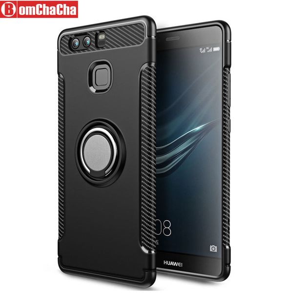 coque magnetique huawei p9