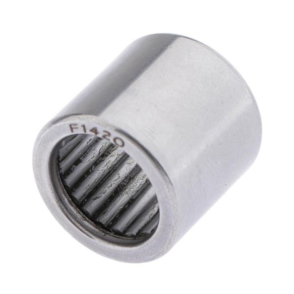 

needle roller bearing, caged drawn cup, steel cage, open end 93315-314v8 for yamaha 9.9hp 15hp