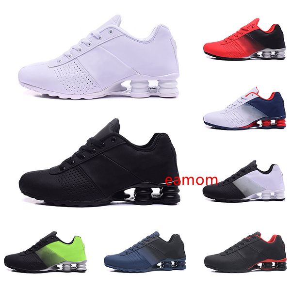 

новая поставка 809 мужские кроссовки черный белый зеленый красный высокое качество мужские спортивные кроссовки спортивный размер 40-46, Black