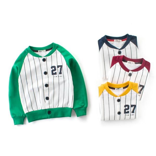 

spring baby clothes boy's coat pure cotton children's clothing thanksgiving outfits christmas outfit kids winter clothes, White