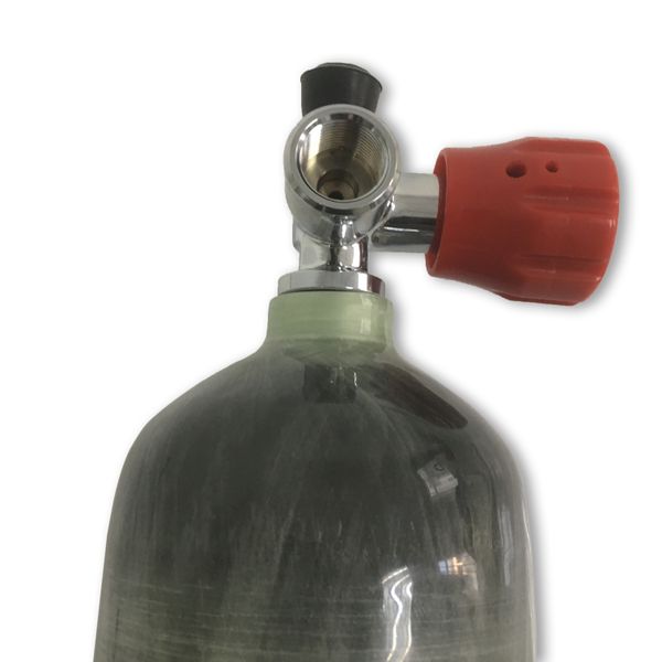 

ac10311 acecare promotion compressed air cylinder ce 3l 30mpa 4500psi carbon fiber scuba tank scuba cylinder fill gas cylinder with valve