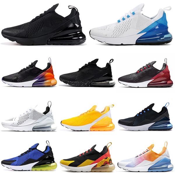 

stock x running shoes triple black white women men chaussures bred throwback future volt orange be true mens trainers sport sneakers 36-45