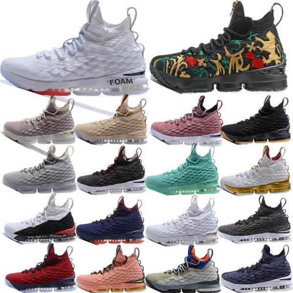 

basket15 Обувь кроссовки Дизайнер Fruity Pebbles Crimson Vlot Mowabb Голливудская обувь для мужчин Ж